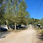 Karin Campingplatz Gornji Karin