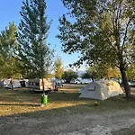 Campingplatz Karin