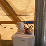 Campingplatz Karin 3*