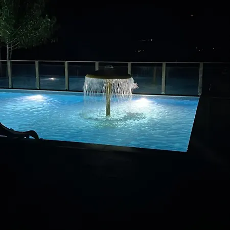 Karin Campsite 3*