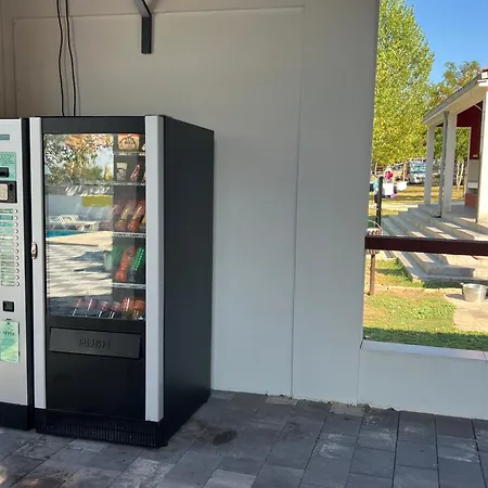 Camping Karin Gornji Karin