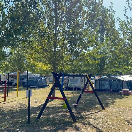 Karin Campsite