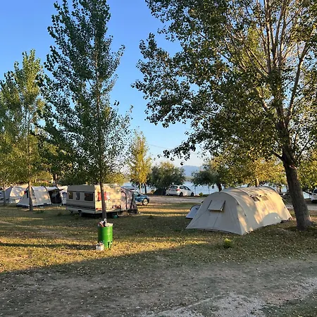 Campsite Karin