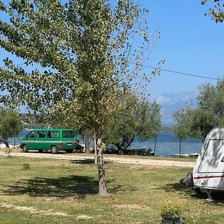 Campsite Karin 3*