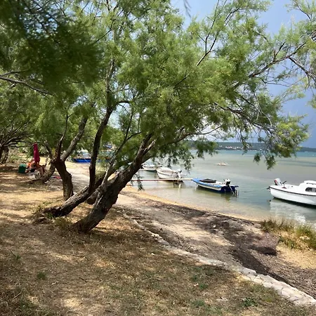 Campsite Karin 3*
