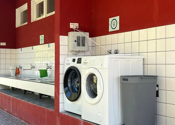 Karin Camping Gornji Karin