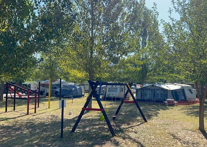 Karin Camping