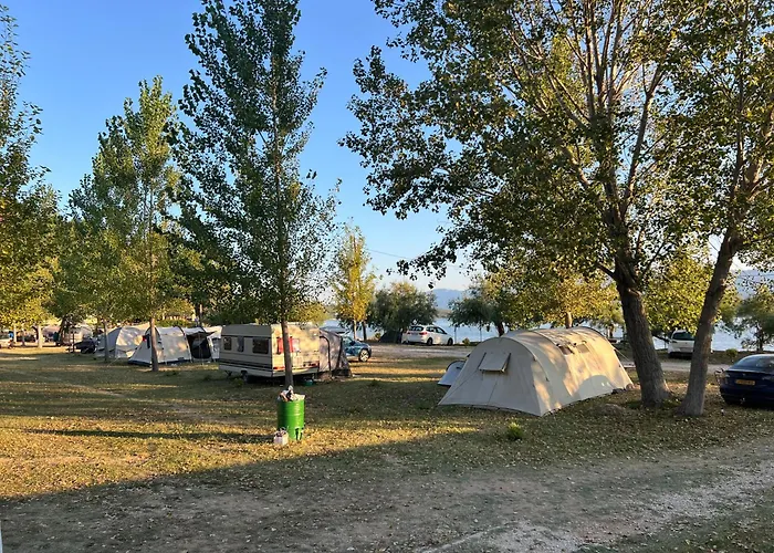 Camping Karin