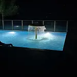 Karin Campingplads 3*