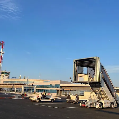 Karin 3* Gornji Karin