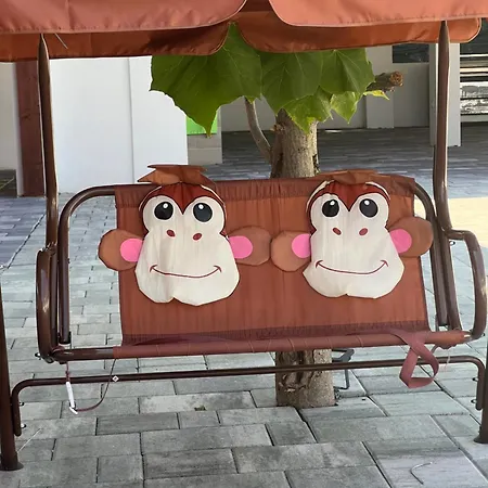 Parque de Campismo Karin 3*