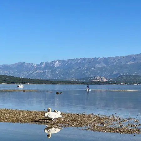 Karin Campeggio Gornji Karin