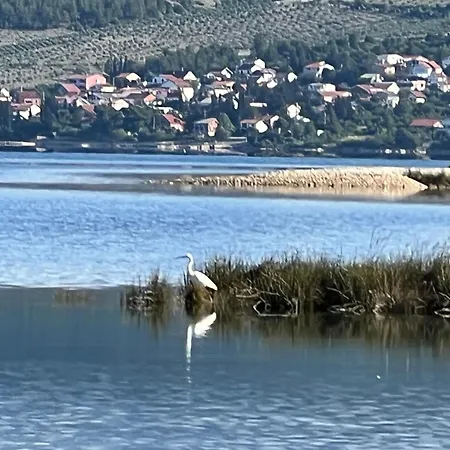 Karin 3* Gornji Karin