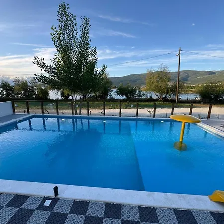 Karin Parque de Campismo