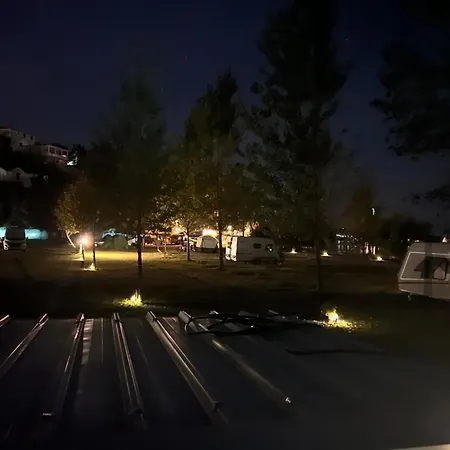 Karin Parque de Campismo 3*