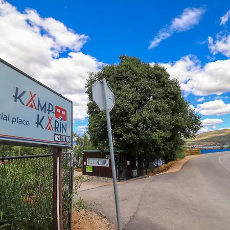 Campeggio Karin Gornji Karin