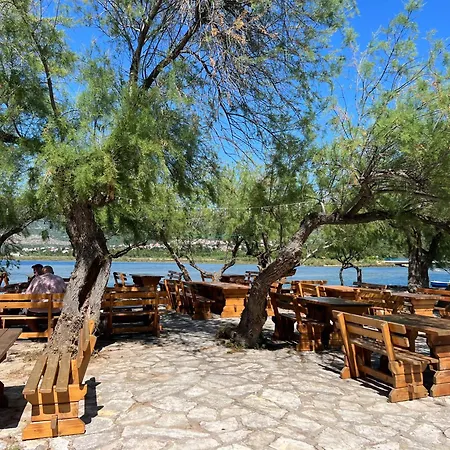 Parque de Campismo Karin