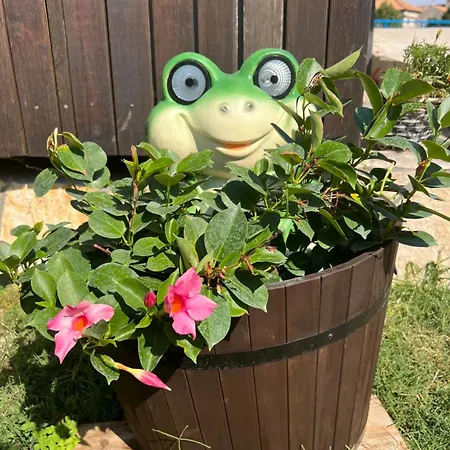 Parque de Campismo Karin 3*