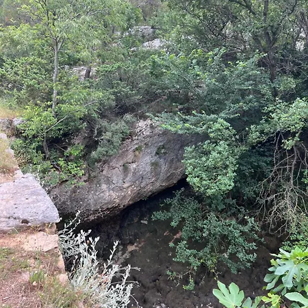 Parque de Campismo Karin