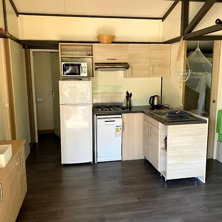 Parque de Campismo Karin