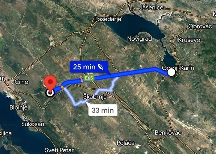 Кемпинг Karin