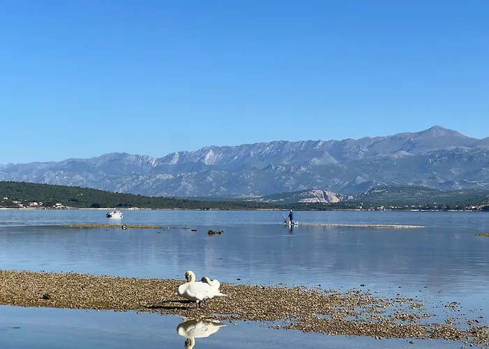 Karin Campeggio Gornji Karin