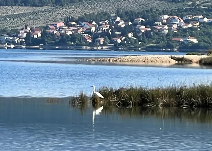 Karin 3* Gornji Karin