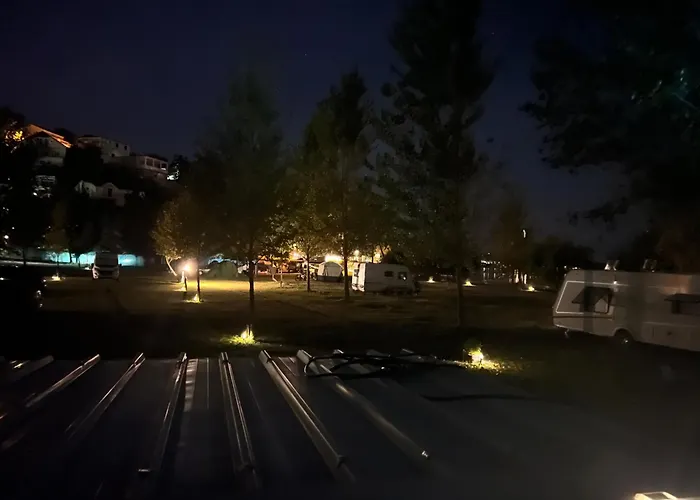 Karin Camping 3*
