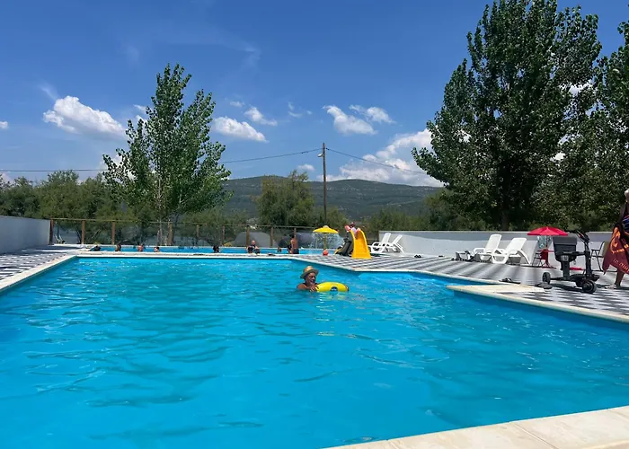 Karin Кемпинг 3*