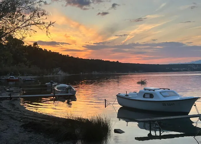 Karin 3* Горни-Карин