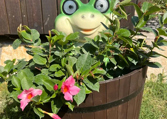 Кемпинг Karin 3*