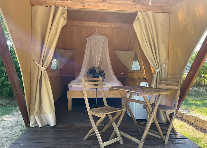 Karin Кемпинг