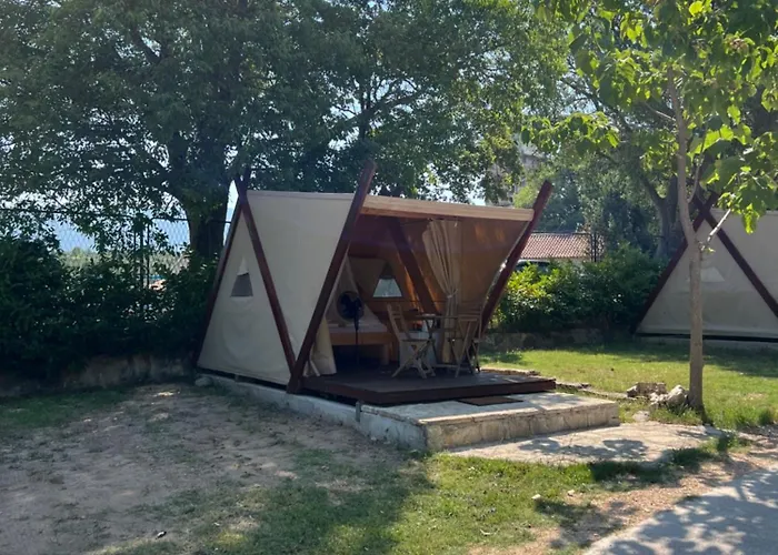 Karin 3* Горни-Карин