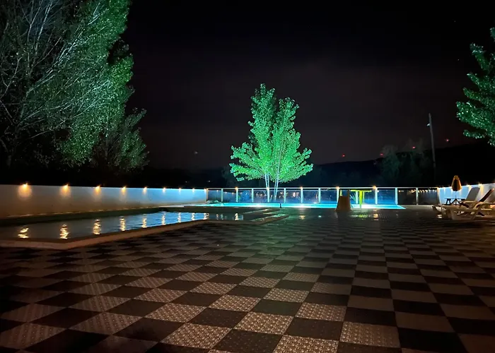 Camping Karin Gornji Karin