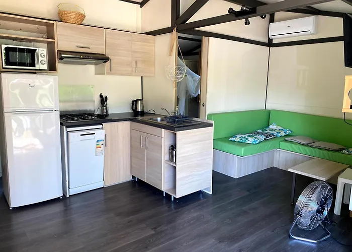 Karin Кемпинг Горни-Карин